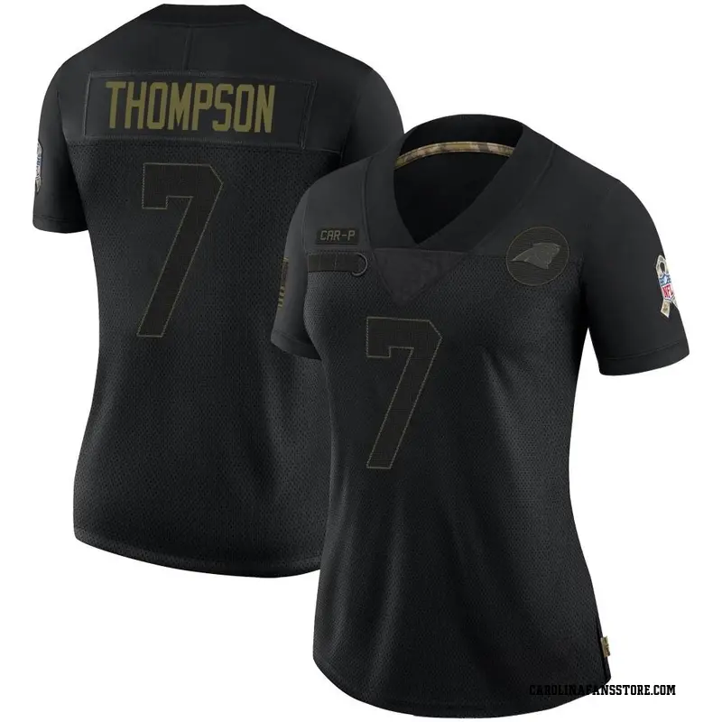 shaq thompson jersey